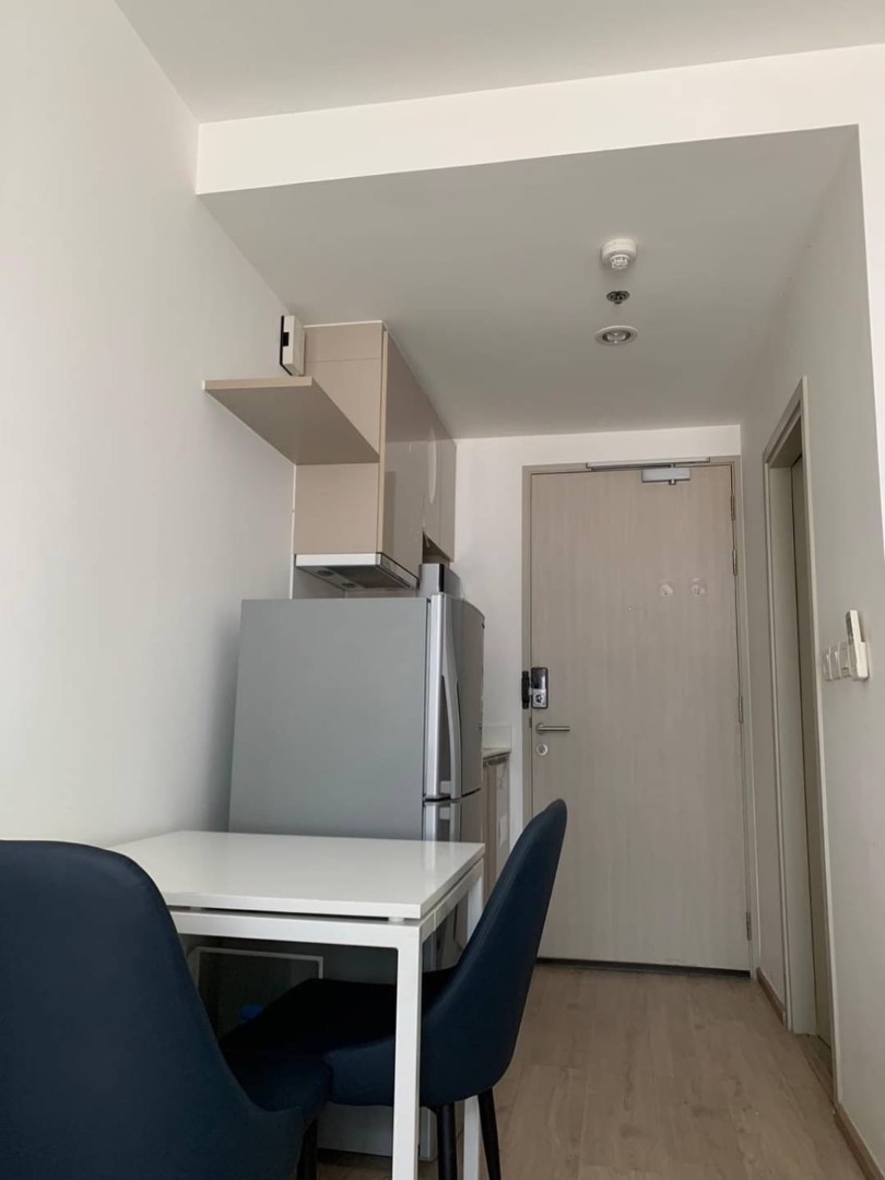 ขาย Ideo Q Chula ห้องสตูดิโอ