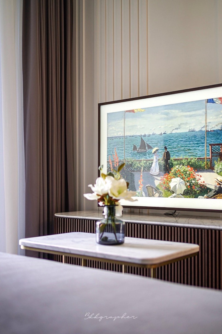 ASHTON​ CHULA​ SILOM