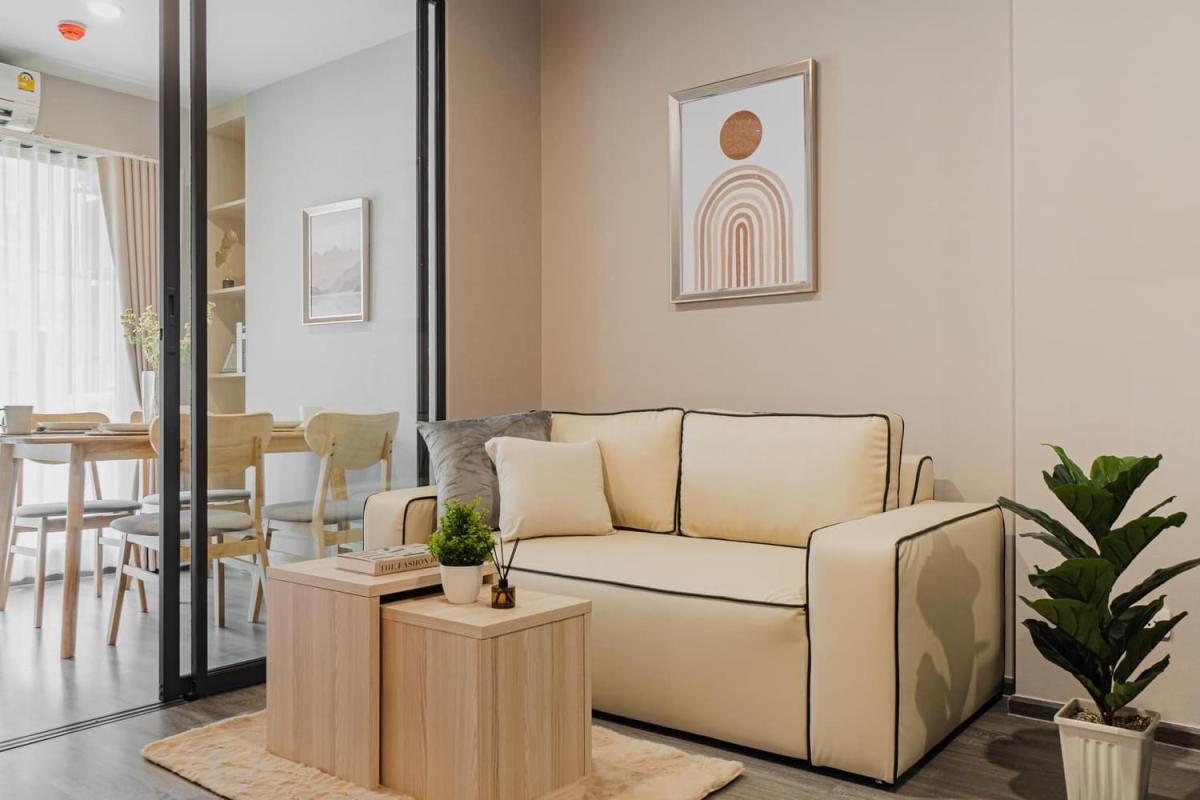 IDEO จุฬา-สามย่าน