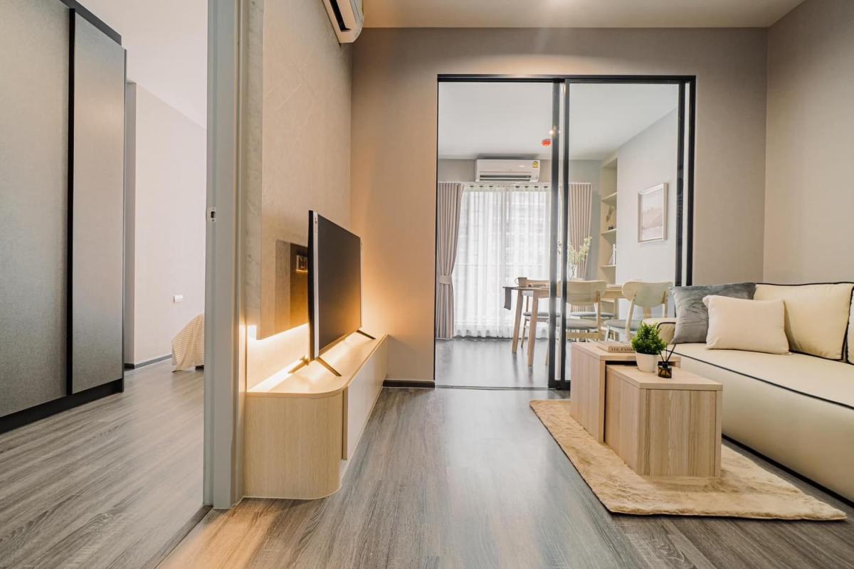 IDEO จุฬา-สามย่าน