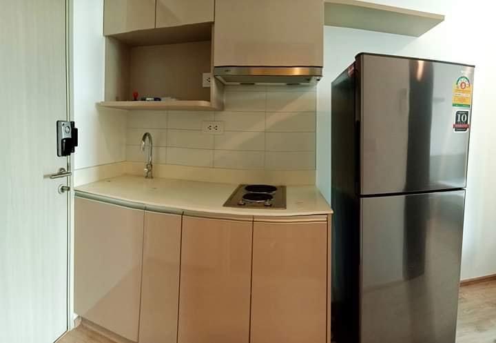 Ideo Q จุฬา 15,000