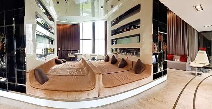 Ideo Q จุฬา 15,000