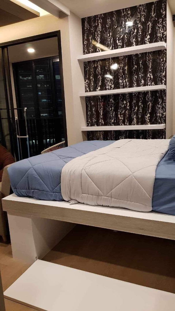 Ashton Chula - Silom