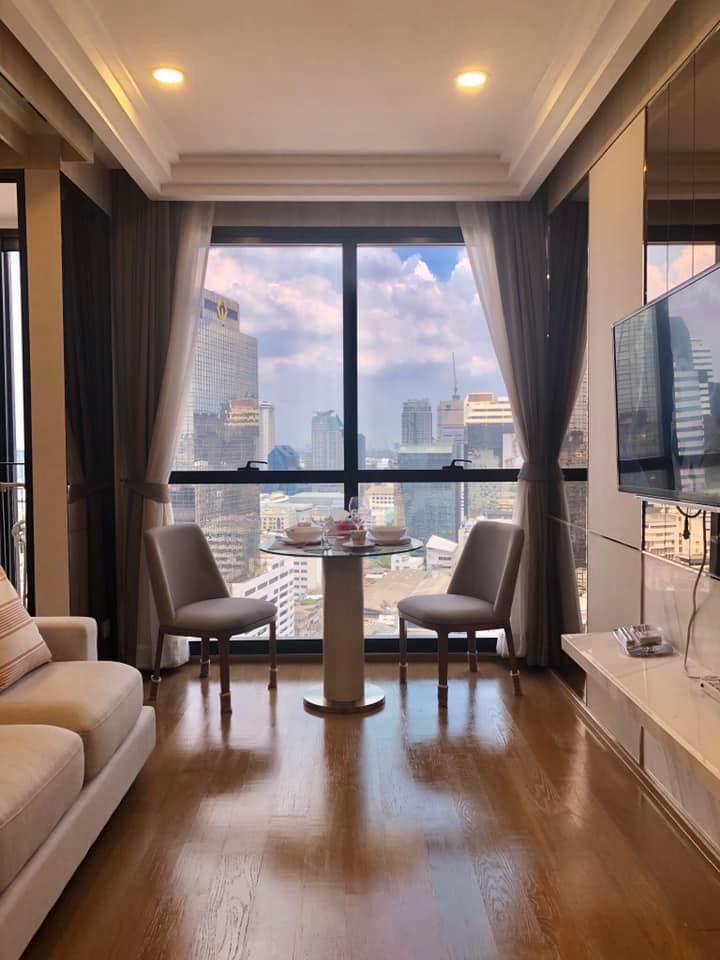 Ashton Chula - Silom