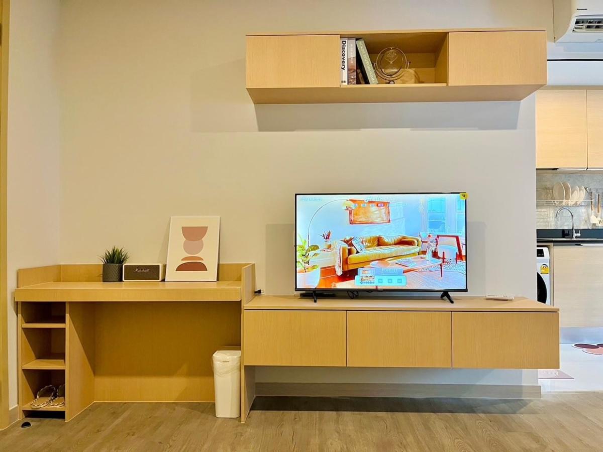 ให้เช่า The Shade Sathorn 1 รับสัญญาระยะสั้น