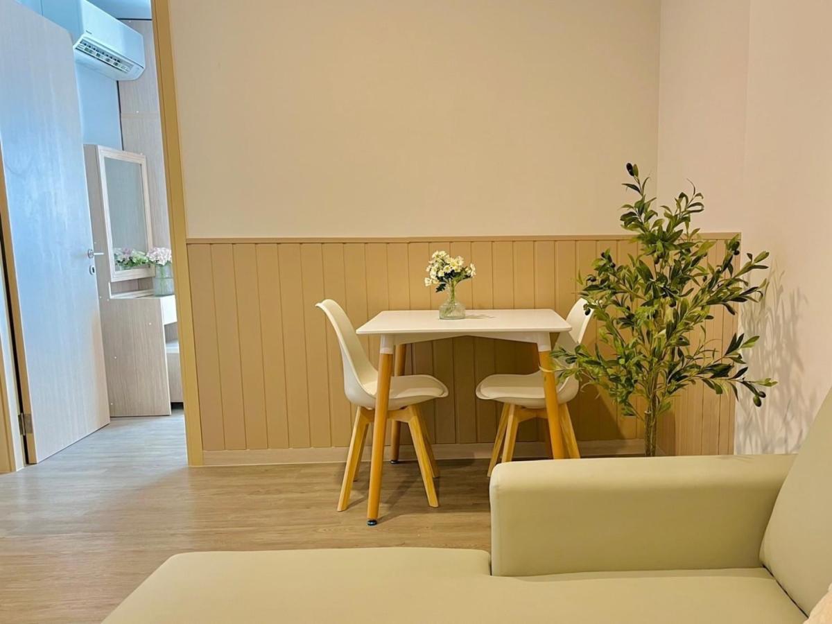 ให้เช่า The Shade Sathorn 1 รับสัญญาระยะสั้น