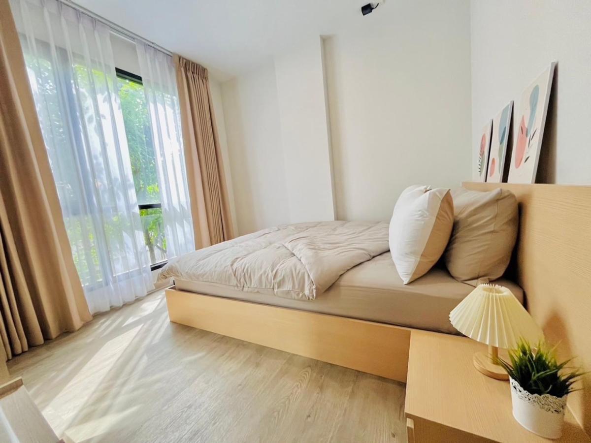 ให้เช่า The Shade Sathorn 1 รับสัญญาระยะสั้น