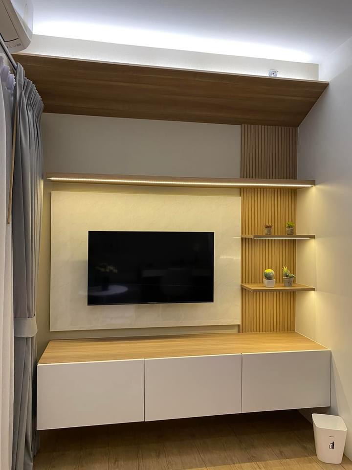 Triple Y Residence คอนโดบนตึกสามย่านมิตรทาวน์