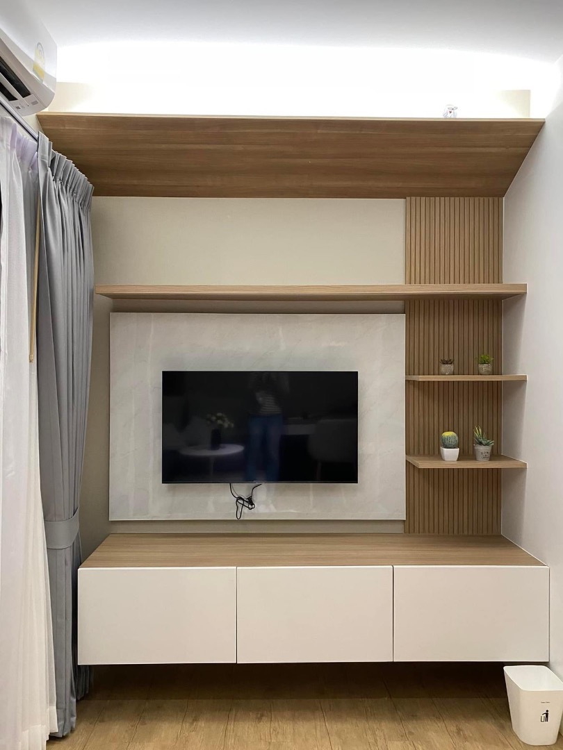 Triple Y Residence คอนโดบนตึกสามย่านมิตรทาวน์