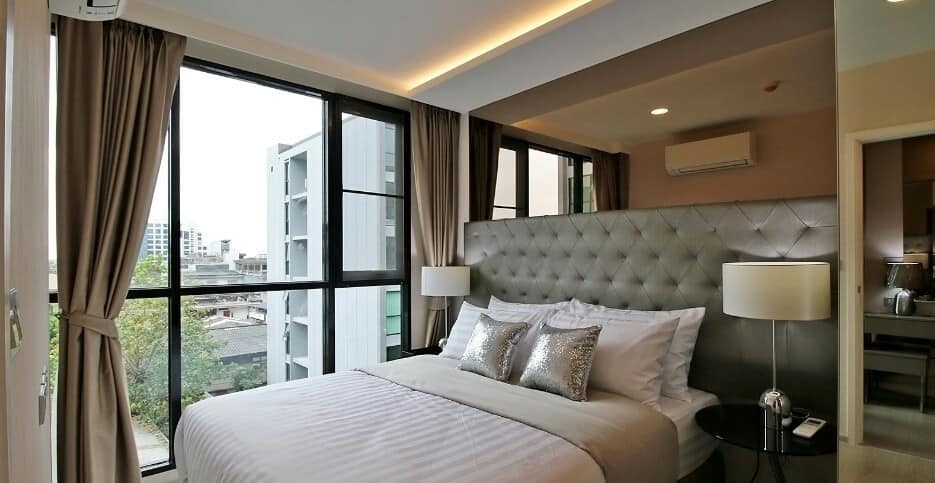 Vtara​ Sukhumvit​ ​36, a resort condo 1-Bedroom for RENT 