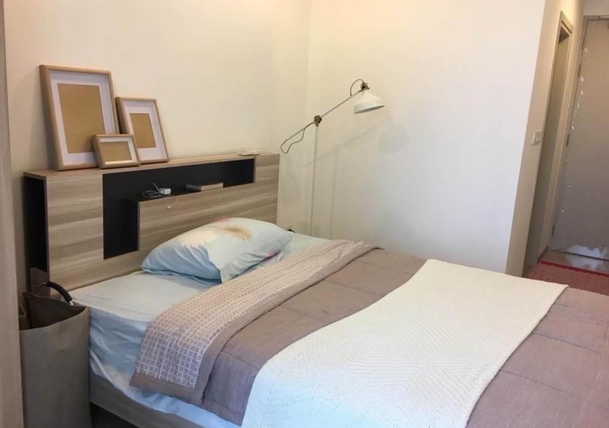 Ideo Q จุฬา 17,000บาท 