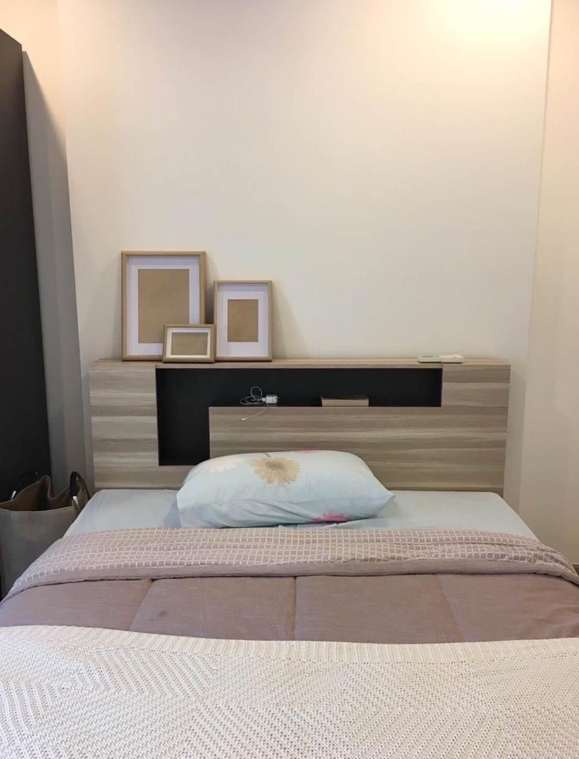 Ideo Q จุฬา 17,000บาท 