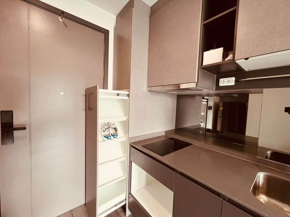  คอนโด Ideo Chula Samyan คอนโดทันสมัย ห้องใหม่ใกล้จุฬา