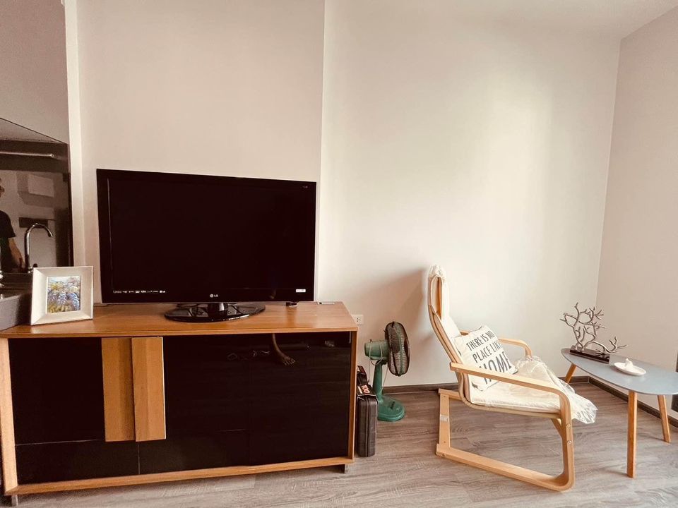  คอนโด Ideo Chula Samyan คอนโดทันสมัย ห้องใหม่ใกล้จุฬา