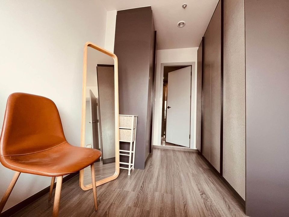  คอนโด Ideo Chula Samyan คอนโดทันสมัย ห้องใหม่ใกล้จุฬา