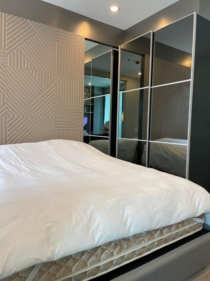 Ideo Q วิวจุฬา