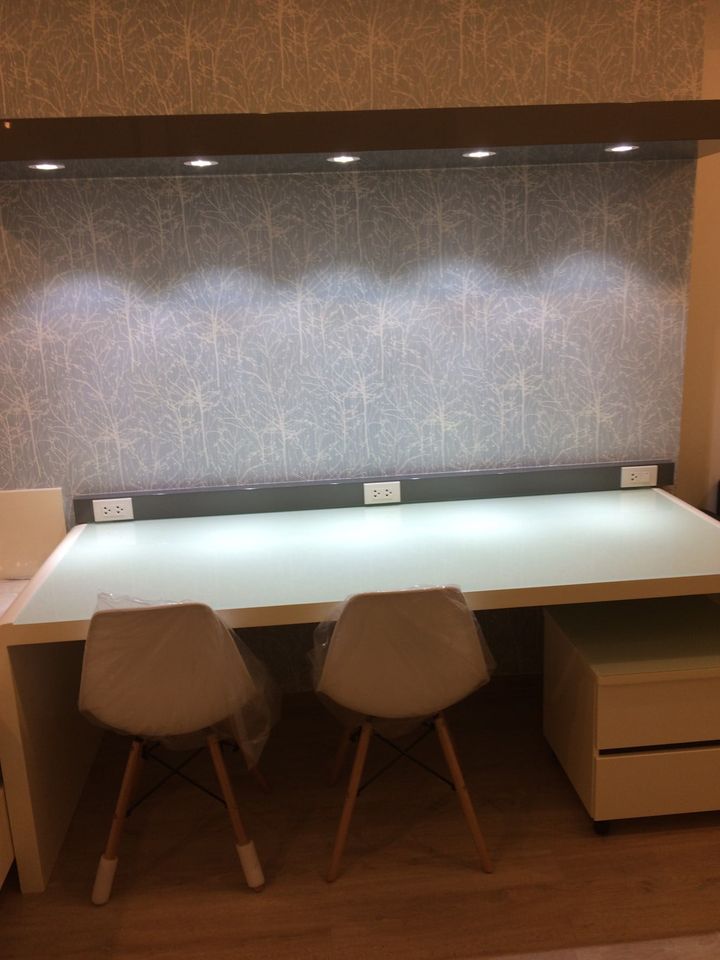 IDEO Q Chula-Samyarn