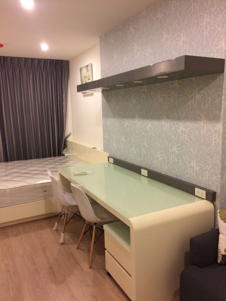 IDEO Q Chula-Samyarn