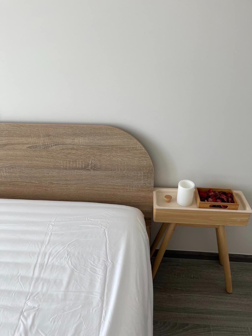 Ideo Chula Samyan ห้องใหญ่ 45ตรม. 