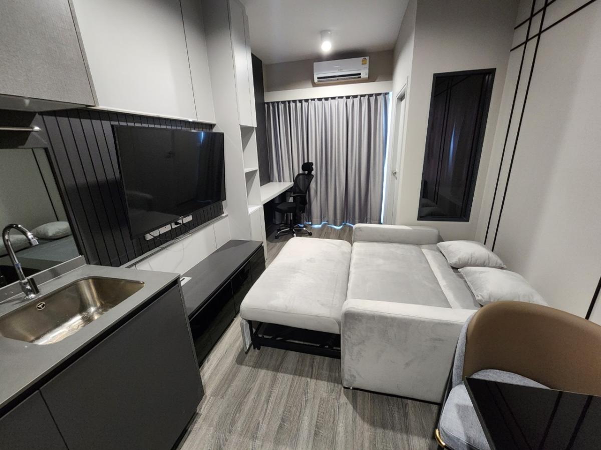  IDEO Chula-samyan (ไอดีโอ จุฬา-สามย่าน)