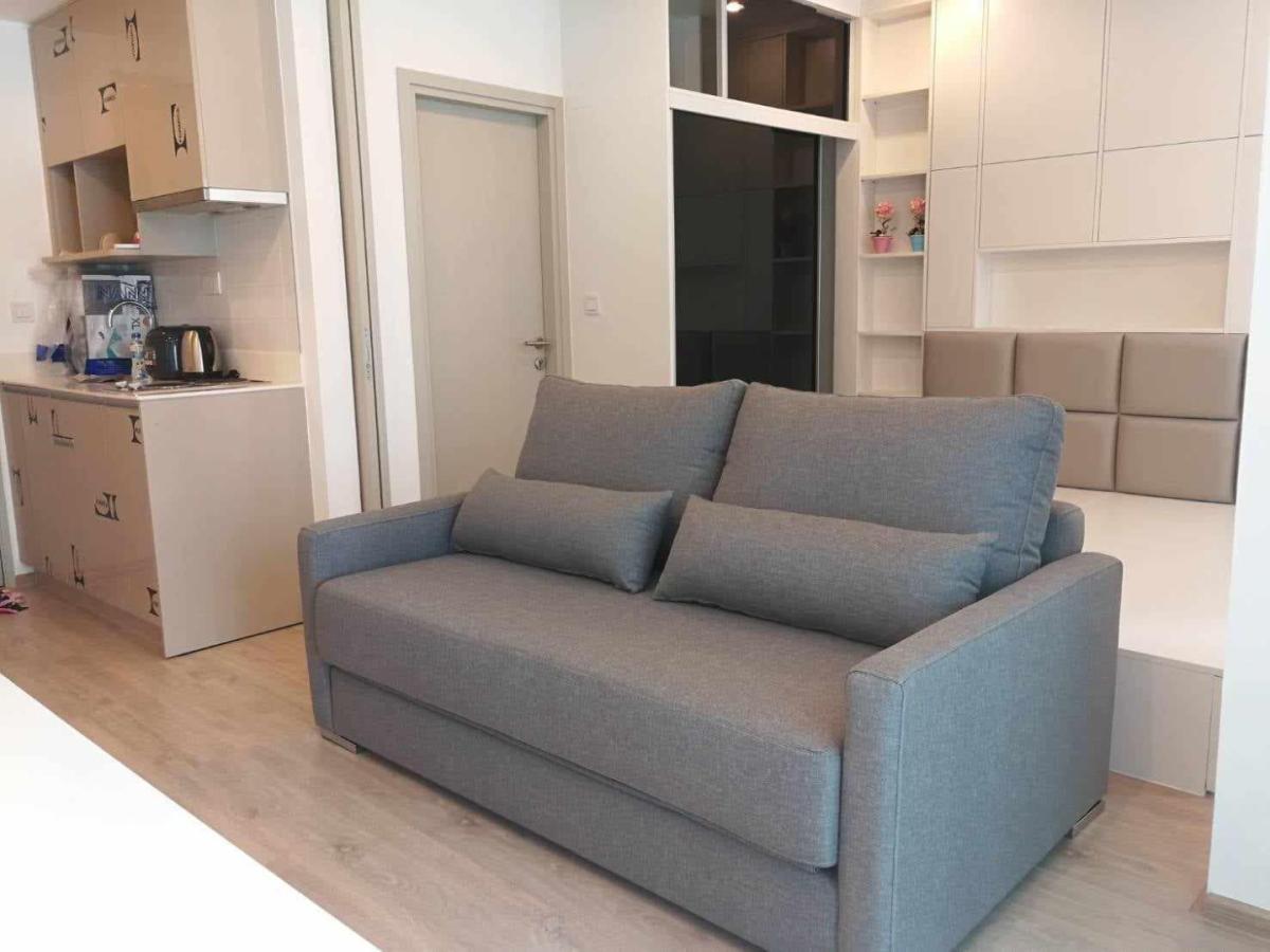 คอนโด Ideo Q Chula Samyan