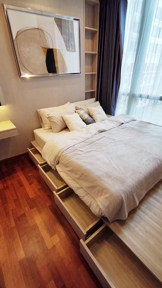 คอนโด wish signature I ราชเทวี 