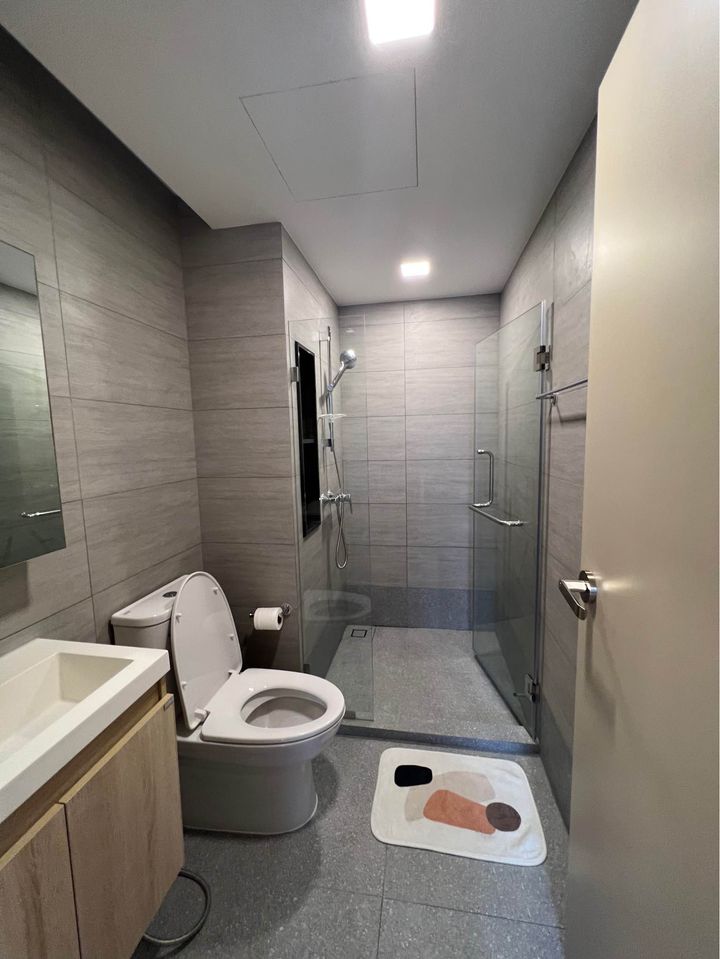 The Nest Chula Samyan 