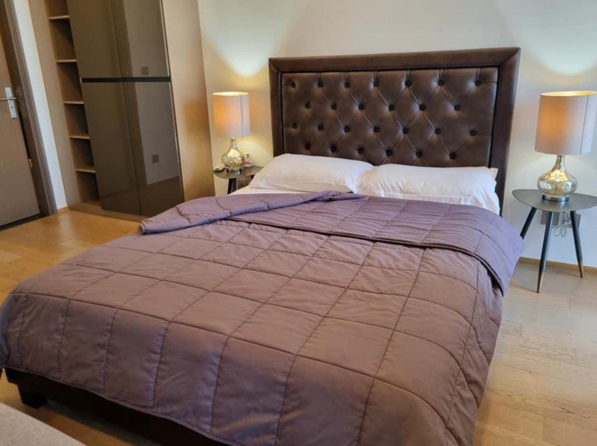 Ashton Chula วิวไอคอนสยาม