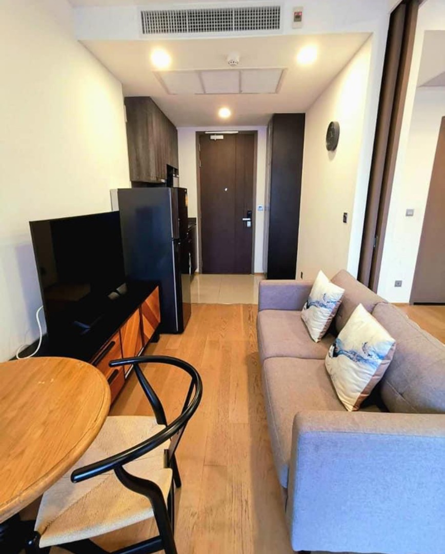 Ashton Chula วิวไอคอนสยาม