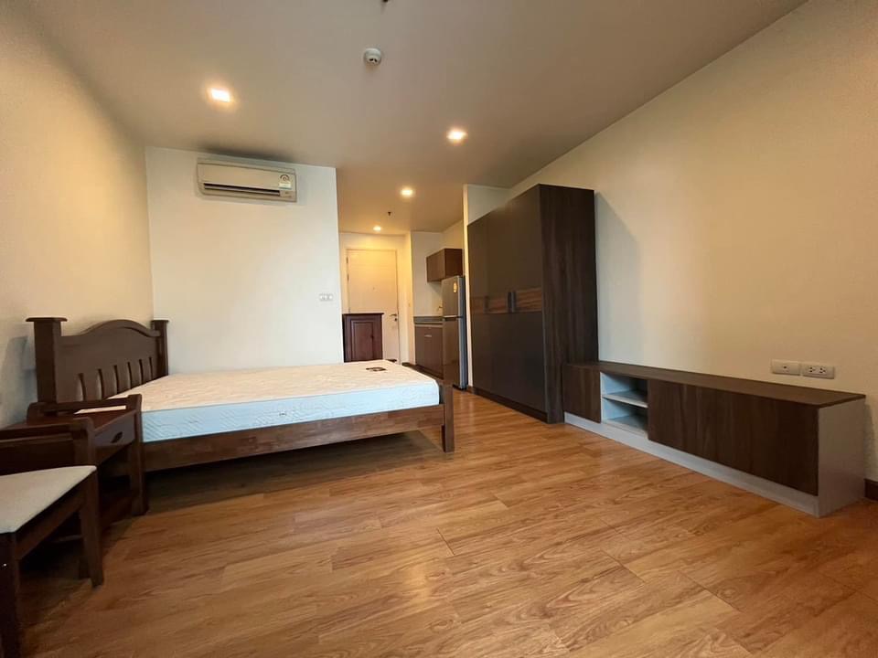 Wish @ สามย่าน #คอนโดใกล้จุฬา 