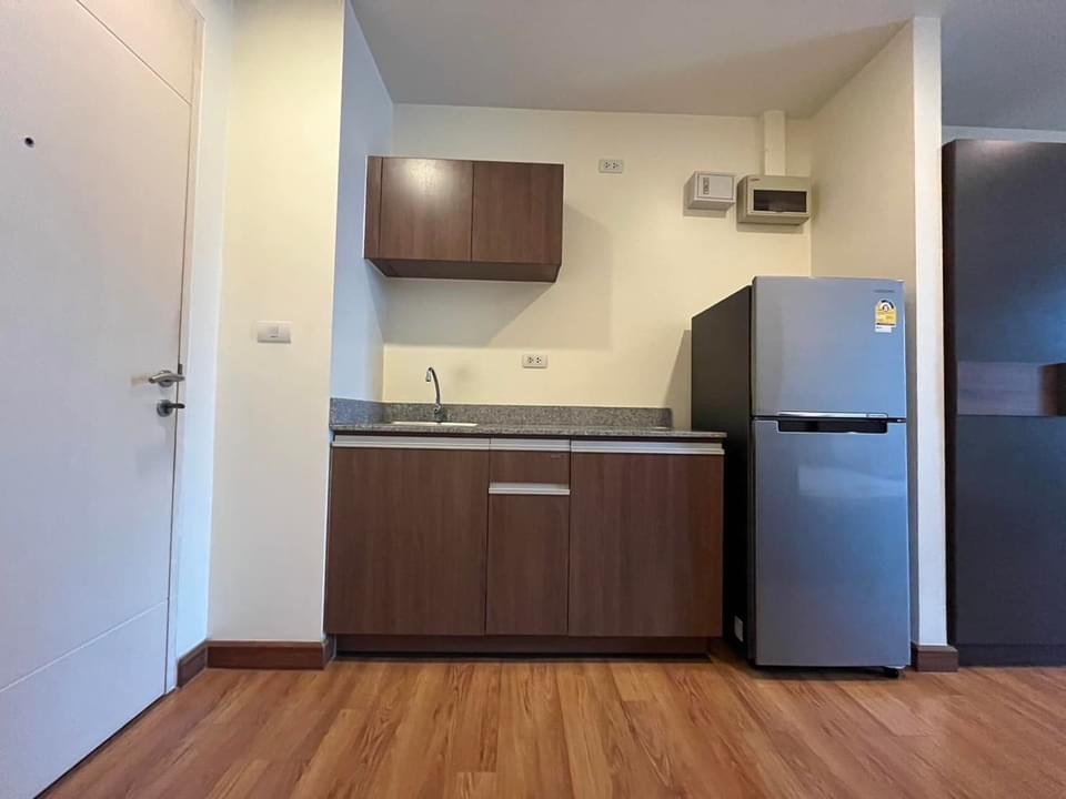 Wish @ สามย่าน #คอนโดใกล้จุฬา 