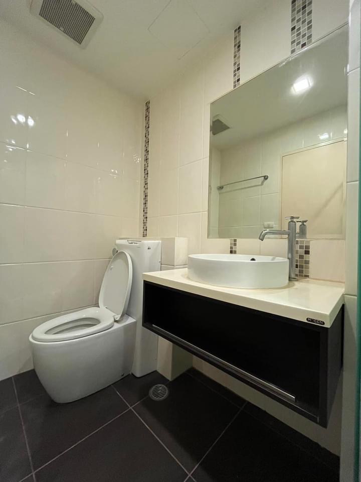 Wish @ สามย่าน #คอนโดใกล้จุฬา 