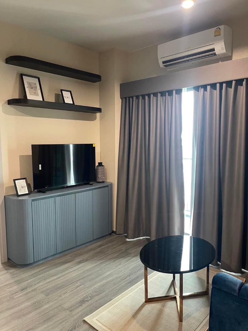 IDEO CHULA-SAMYAN | ไอดีโอ จุฬา-สามย่าน