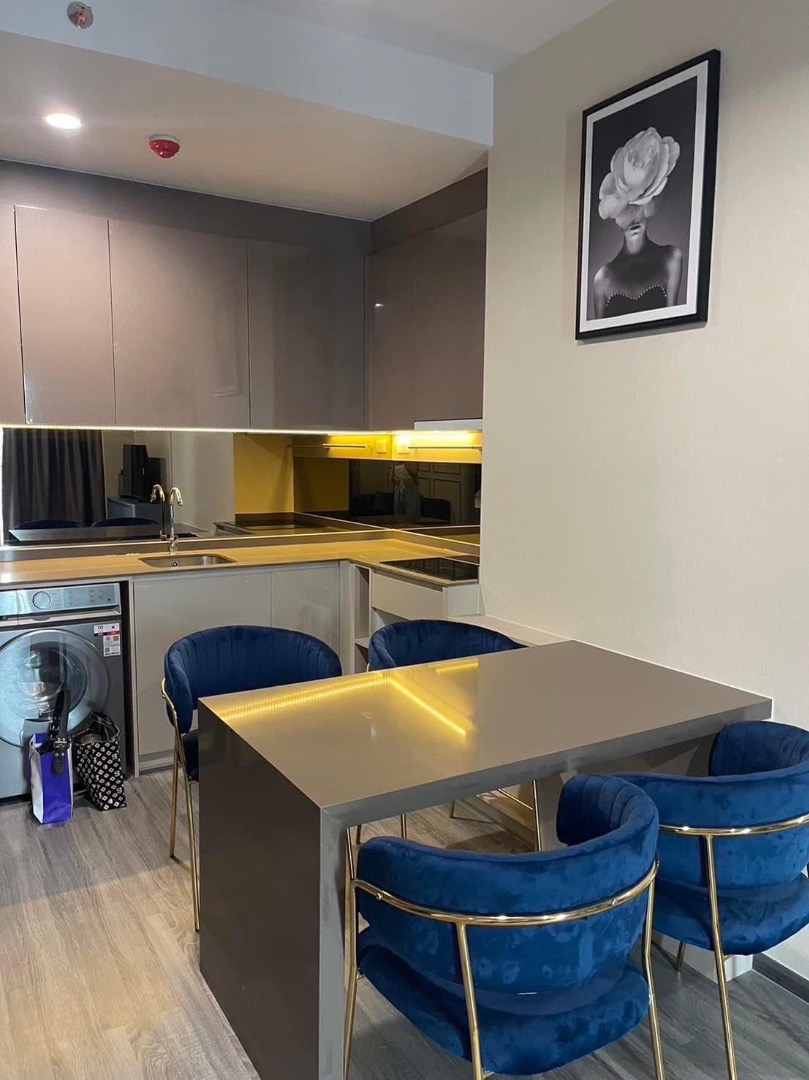 IDEO CHULA-SAMYAN | ไอดีโอ จุฬา-สามย่าน