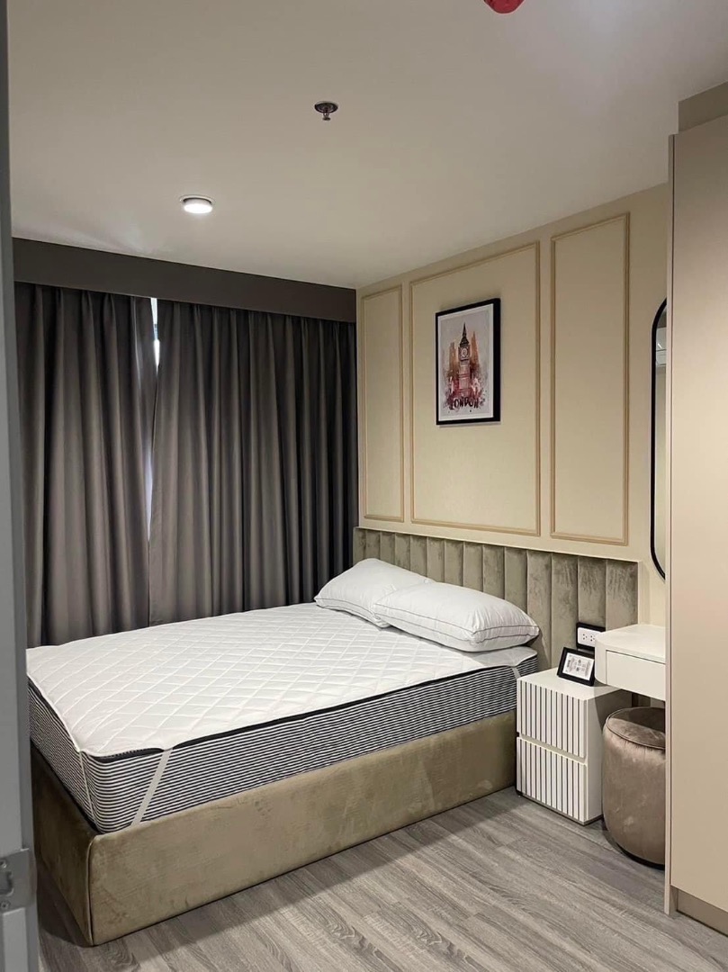 IDEO CHULA-SAMYAN | ไอดีโอ จุฬา-สามย่าน