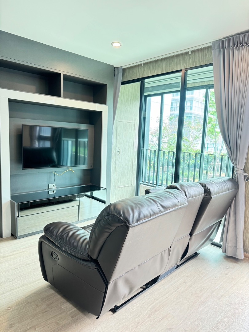 Ideo Q จุฬา 2 ห้องนอน