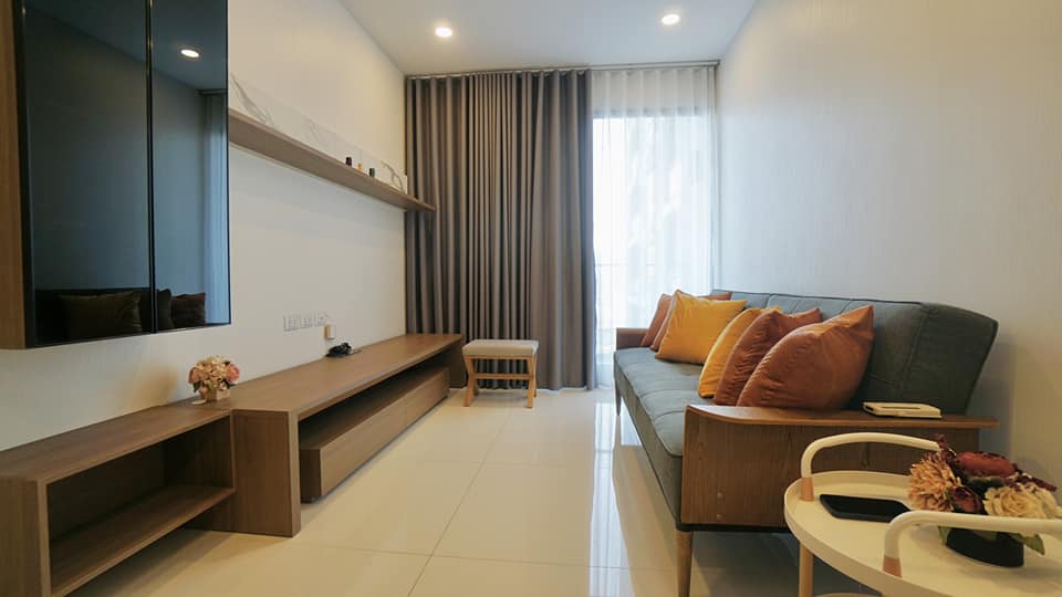 Supalai Premier Charoen nakhon ศุภาลัยพรีเมียร์ เจริญนคร 