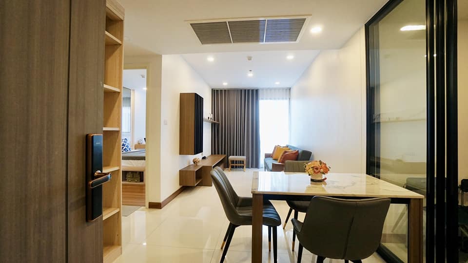 Supalai Premier Charoen nakhon ศุภาลัยพรีเมียร์ เจริญนคร 