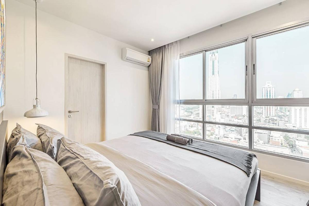 คอนโด 2ห้องนอน 2ห้องน้ำ ใกล้BTSพญาไท