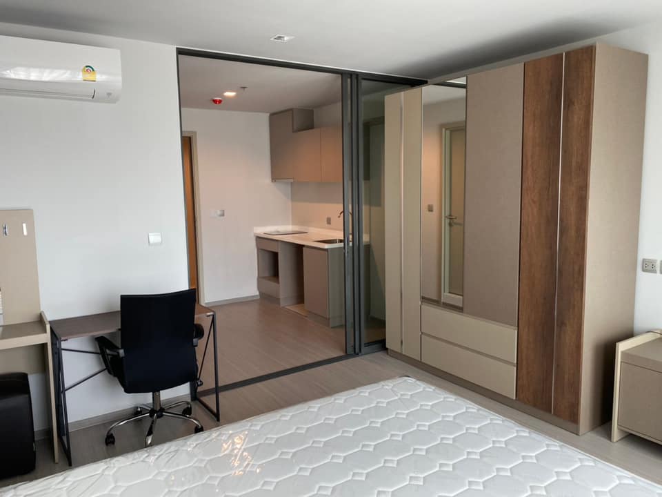 Life Ladprao ห้องสตูดิโอ29ตรม.