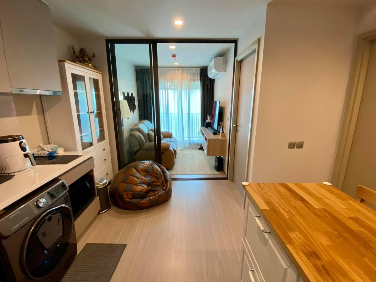 Life Ladprao 1Bedroom