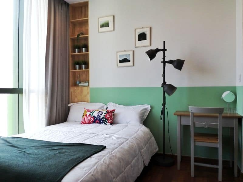 Wish Signature midtown siam (btsราชเทวี)