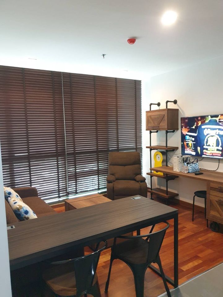 Wish Signature Midtown Siam, 2 ห้องนอน