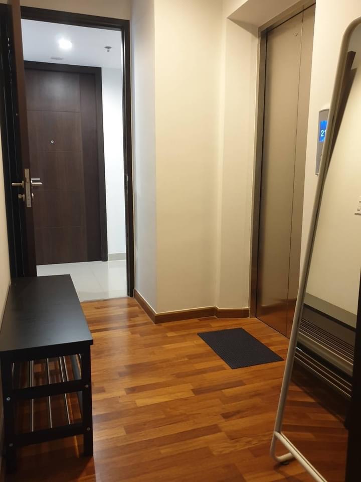 Wish Signature Midtown Siam