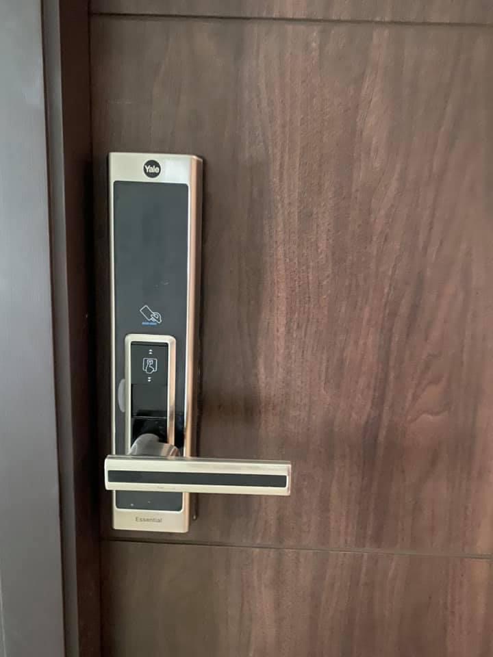 WISH Signature Midtown Siam