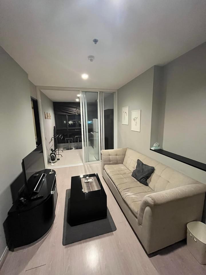 Rhythm Sukhumvit 44/1 🚆BTS Phra Khanong