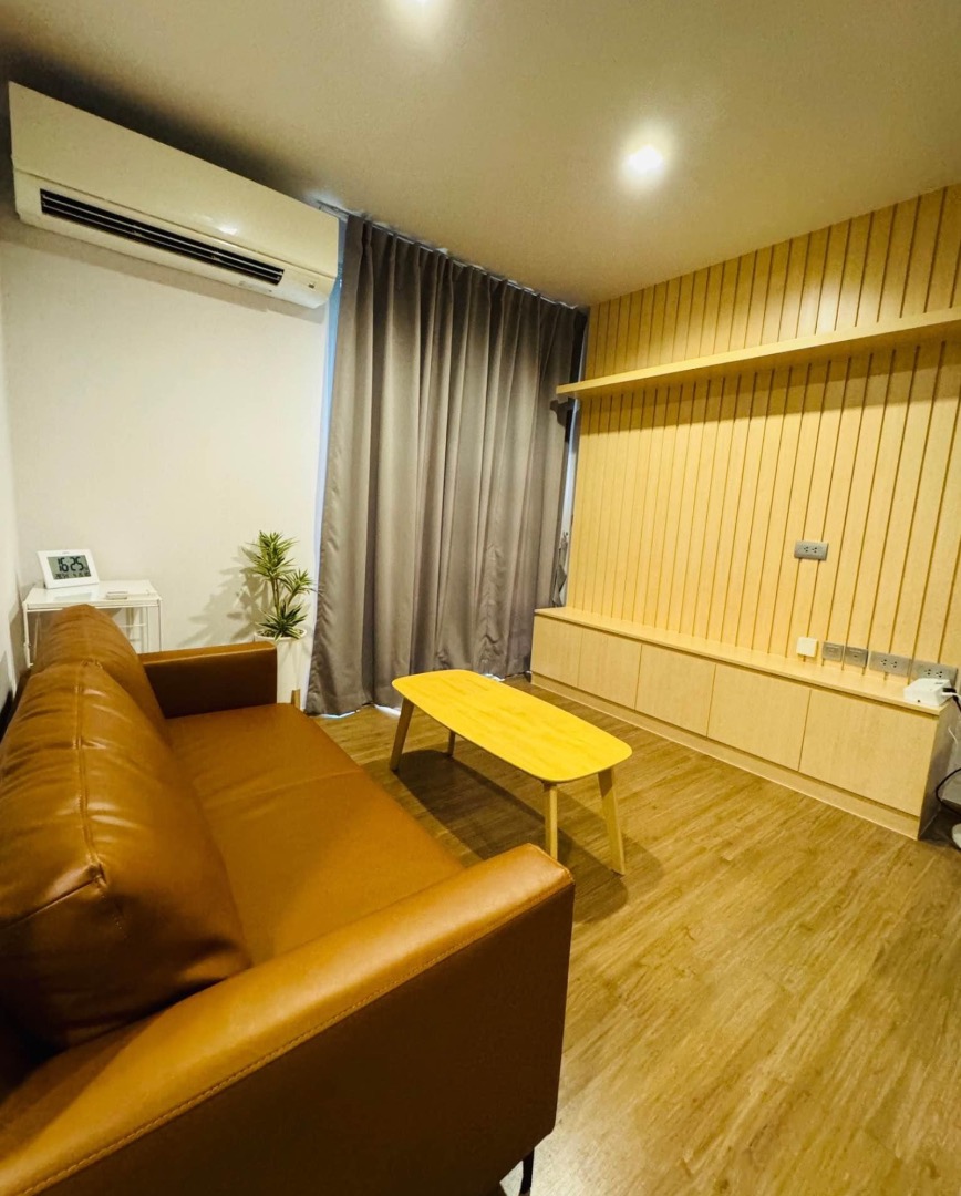 คอนโด 2 ห้องนอน 2 ห้องน้ำ Q Prasanmitr