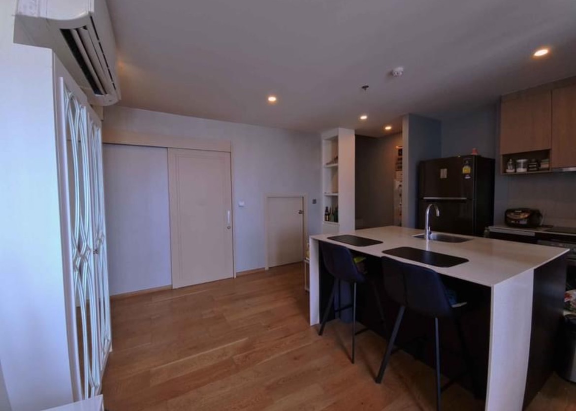 ให้เช่า Q Chidlom-Phetchaburi 