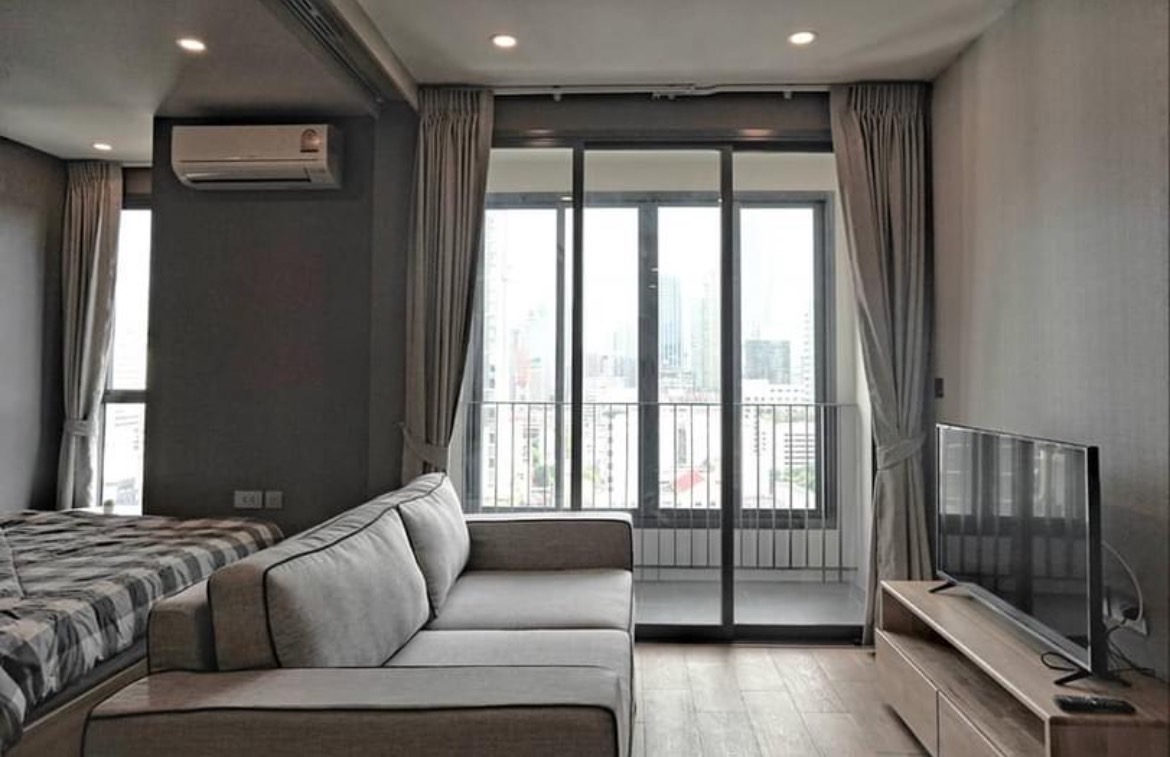 Q Chidlom-Phetchaburi