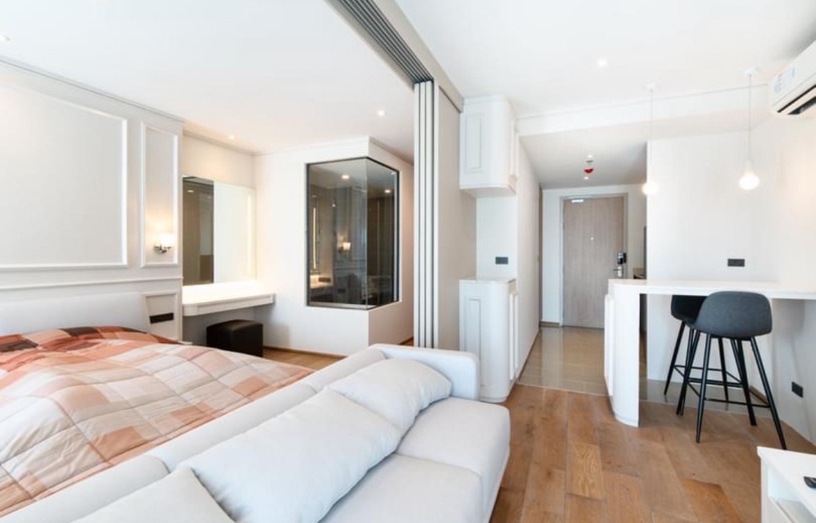 Q Chidlom-Phetchaburi